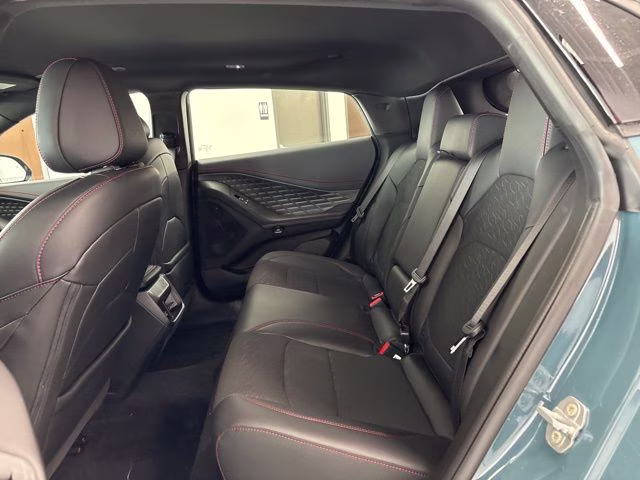 2026 Sub-Zero Exterior Paint Dodge Charger R/T AWD Sedan