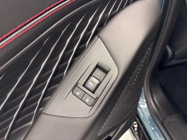 2026 Sub-Zero Exterior Paint Dodge Charger R/T AWD Sedan
