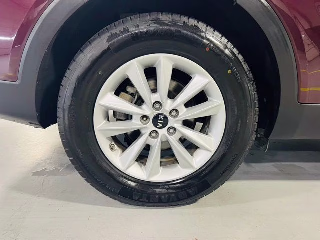 2020 Sangria Kia Sorento LX AWD SUV