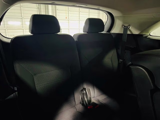 2020 Sangria Kia Sorento LX AWD SUV