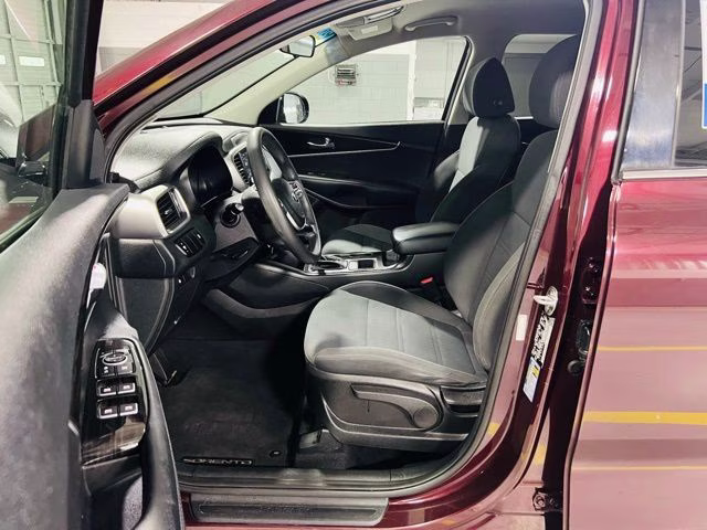 2020 Sangria Kia Sorento LX AWD SUV