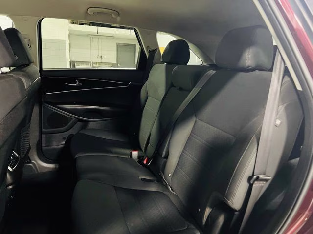 2020 Sangria Kia Sorento LX AWD SUV