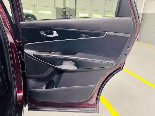 2020 Sangria Kia Sorento LX AWD SUV