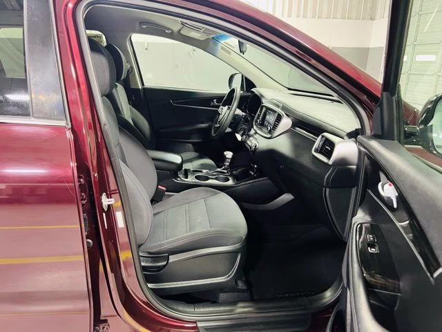 2020 Sangria Kia Sorento LX AWD SUV
