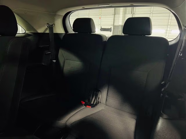 2020 Sangria Kia Sorento LX AWD SUV