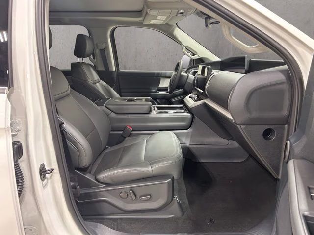 2026 Star White Metallic TC Ford Expedition Max Active 4X4 SUV