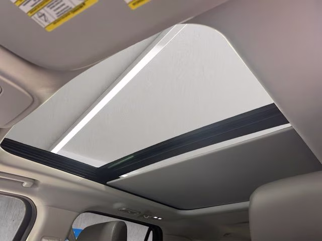 2026 Star White Metallic TC Ford Expedition Max Active 4X4 SUV