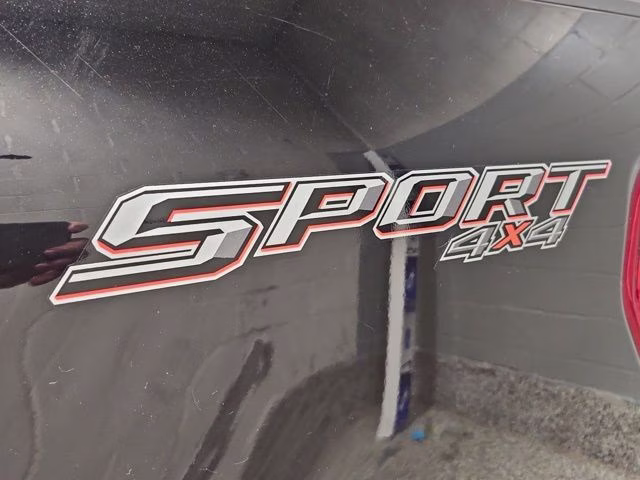 2023 Agate Black Metallic Ford F-150 Lariat 4X4 Truck