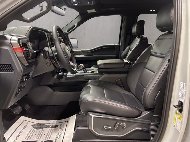 2026 Avalanche Ford F-150 Raptor 4X4 Truck