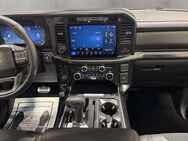 2026 Avalanche Ford F-150 Raptor 4X4 Truck