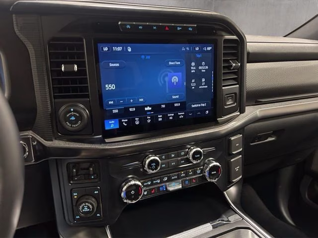 2026 Avalanche Ford F-150 Raptor 4X4 Truck