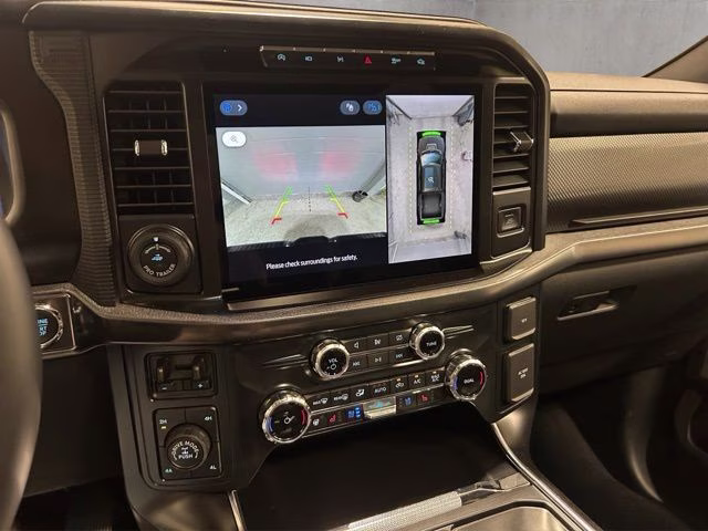 2026 Avalanche Ford F-150 Raptor 4X4 Truck