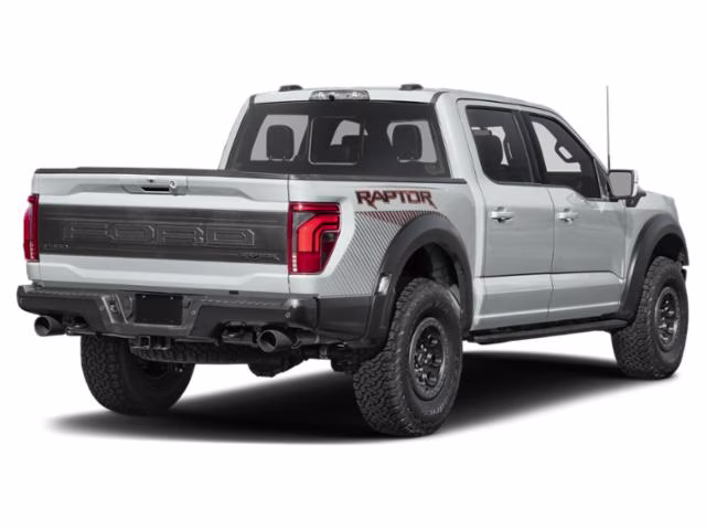 2026 Avalanche Ford F-150 Raptor 4X4 Truck
