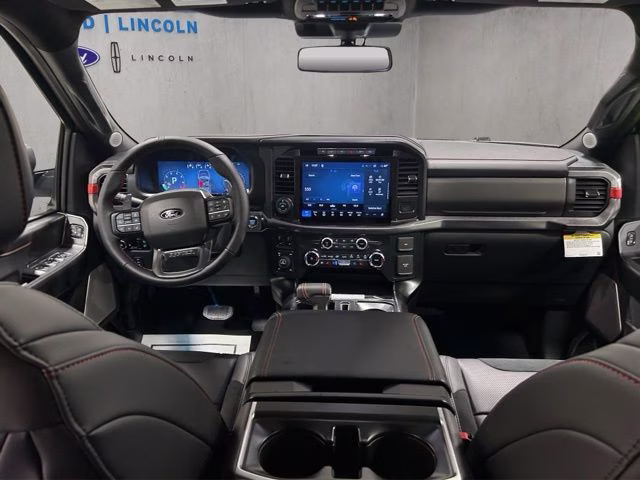 2026 Avalanche Ford F-150 Raptor 4X4 Truck