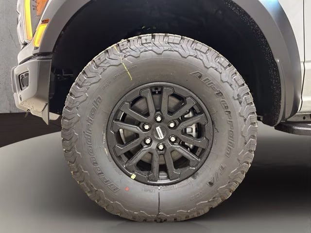 2026 Avalanche Ford F-150 Raptor 4X4 Truck