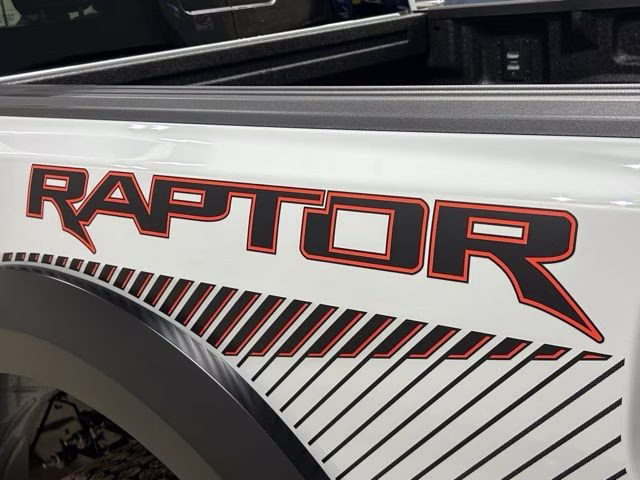2026 Avalanche Ford F-150 Raptor 4X4 Truck
