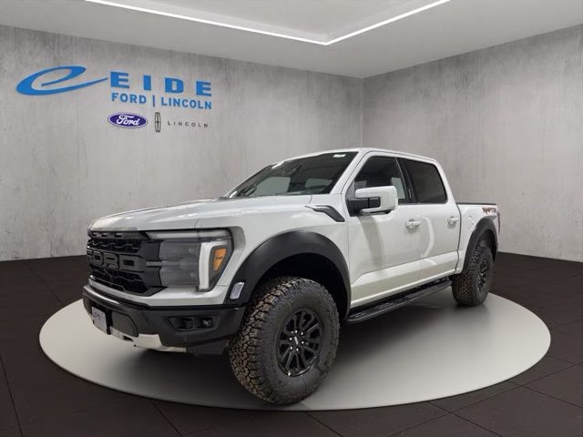 2026 Avalanche Ford F-150 Raptor 4X4 Truck