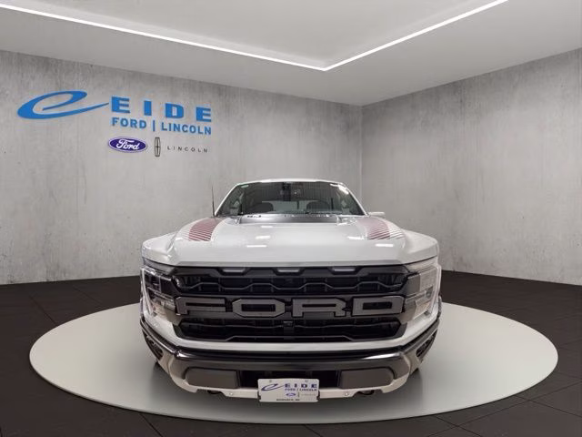 2026 Avalanche Ford F-150 Raptor 4X4 Truck