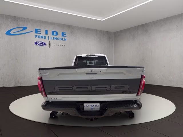 2026 Avalanche Ford F-150 Raptor 4X4 Truck