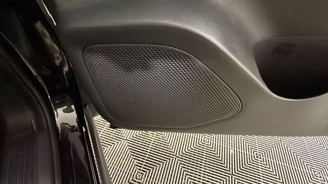 2021 Super Black Nissan Rogue SV FWD SUV