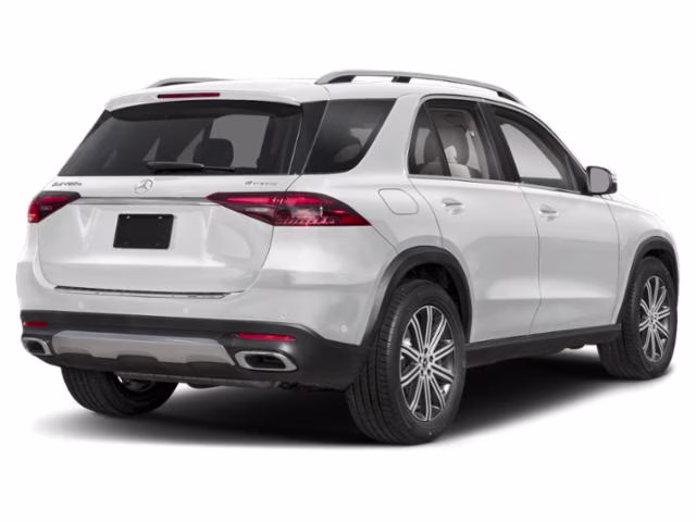 2026 Polar Mercedes-Benz GLE GLE 450e AWD SUV
