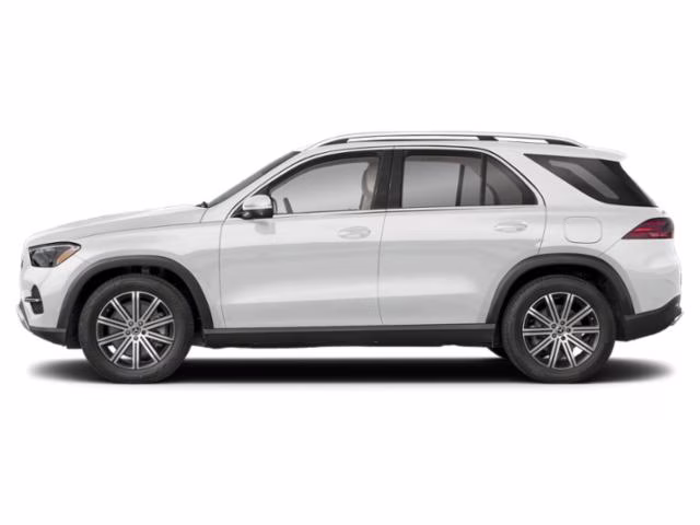 2026 Polar Mercedes-Benz GLE GLE 450e AWD SUV