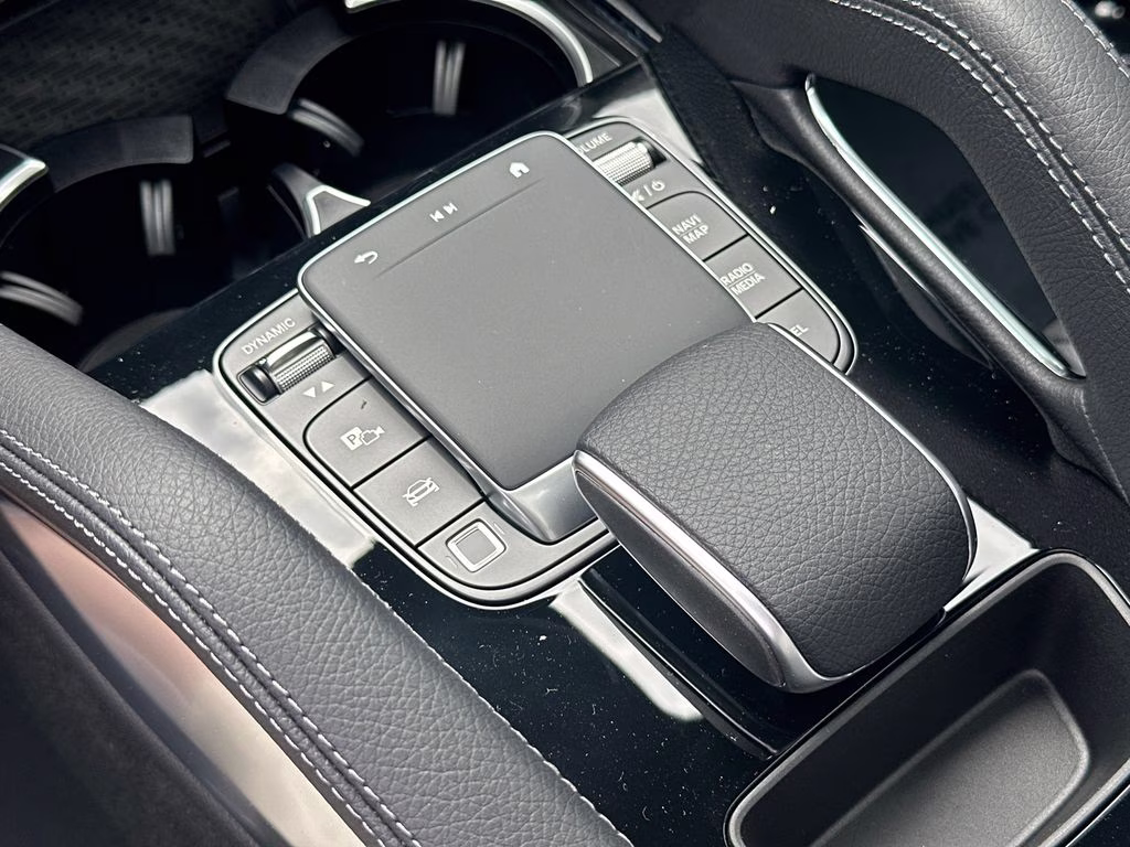 2026 Obsidian Mercedes-Benz GLE GLE 450 AWD SUV