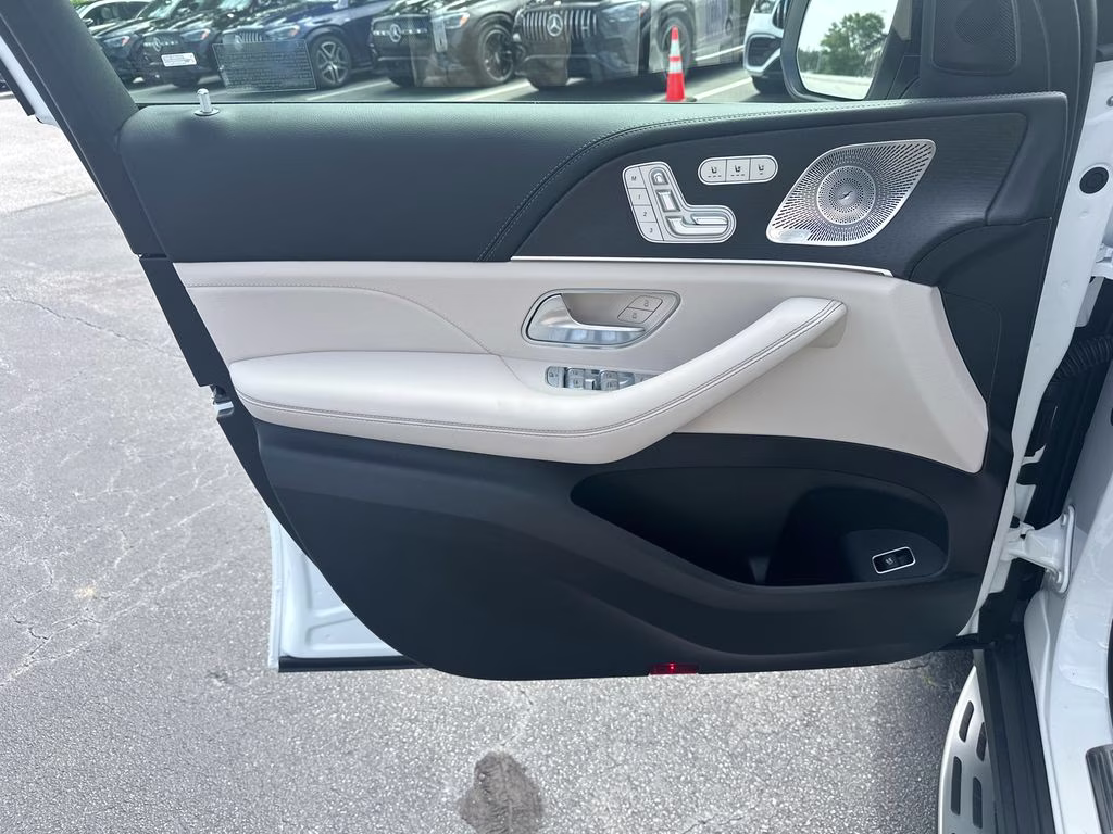 2026 Polar Mercedes-Benz GLE GLE 53 AMG AWD Coupe
