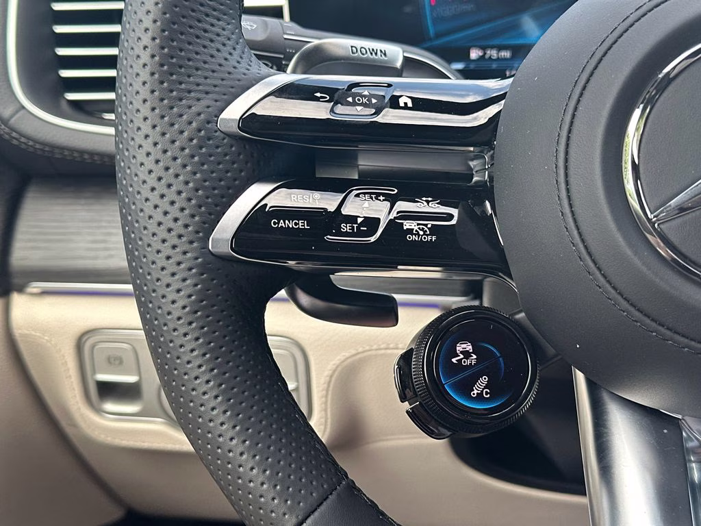 2026 Polar Mercedes-Benz GLE GLE 53 AMG AWD Coupe