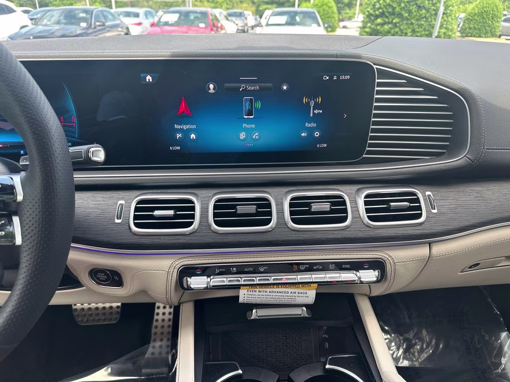 2026 Polar Mercedes-Benz GLE GLE 53 AMG AWD Coupe