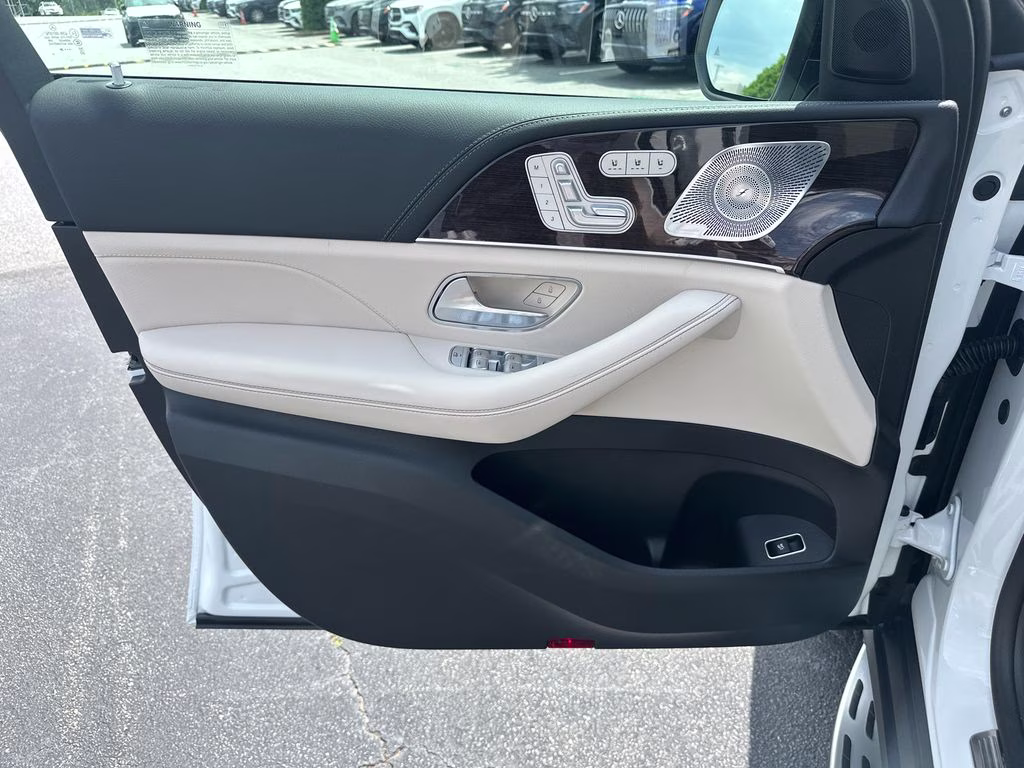 2026 Moonlight Mercedes-Benz GLE GLE 53 AMG AWD Coupe