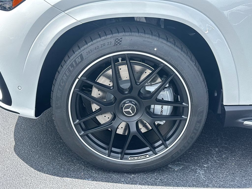 2026 Moonlight Mercedes-Benz GLE GLE 53 AMG AWD Coupe