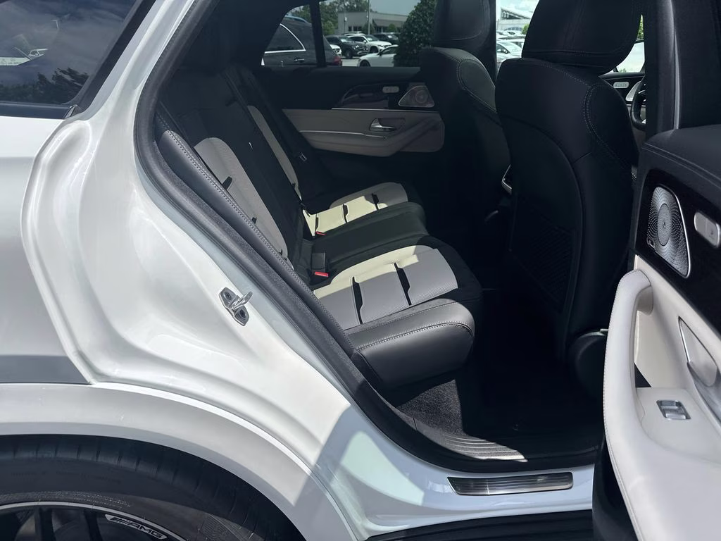 2026 Moonlight Mercedes-Benz GLE GLE 53 AMG AWD Coupe