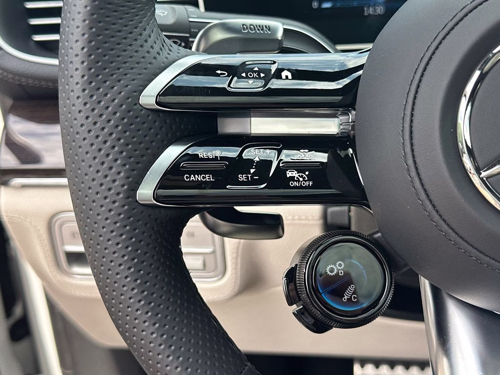 2026 Moonlight Mercedes-Benz GLE GLE 53 AMG AWD Coupe