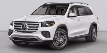 2026 Moonlight Mercedes-Benz GLS GLS 450 AWD SUV