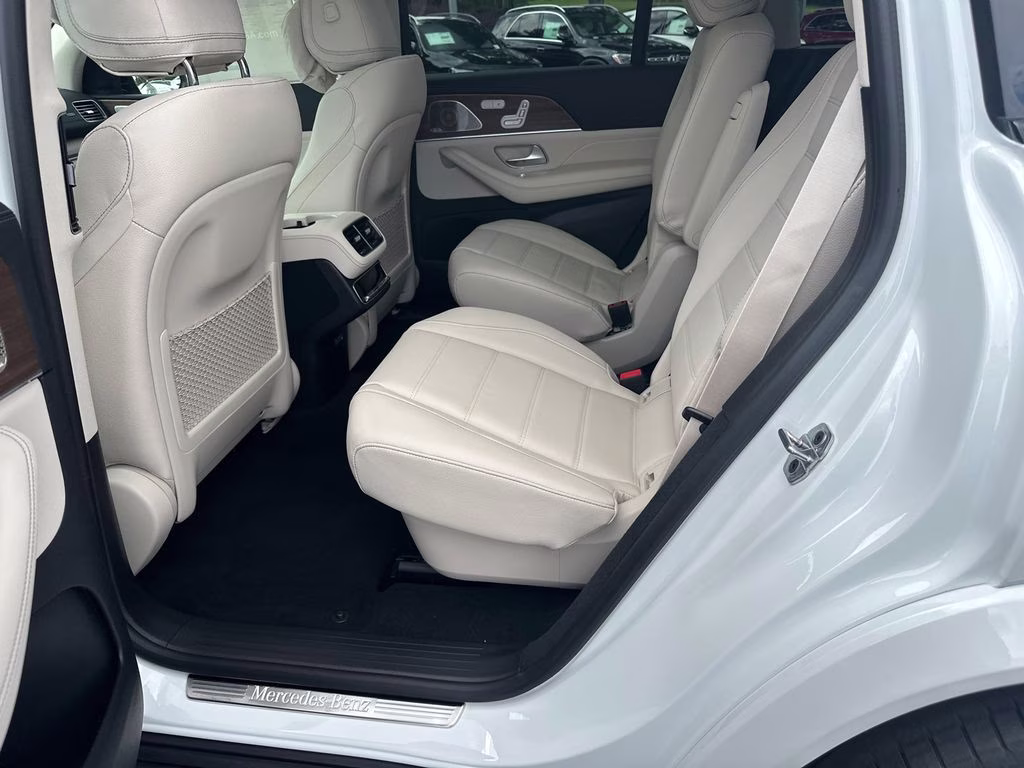 2026 Moonlight Mercedes-Benz GLS GLS 450 AWD SUV