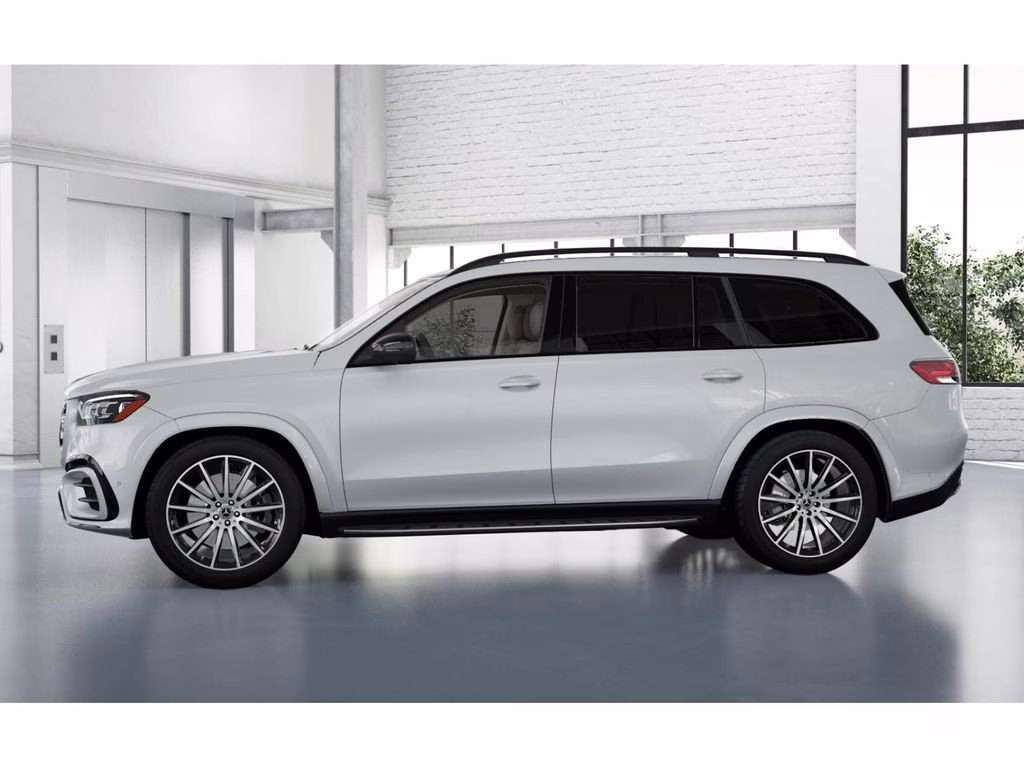 2026 Moonlight Mercedes-Benz GLS GLS 450 AWD SUV