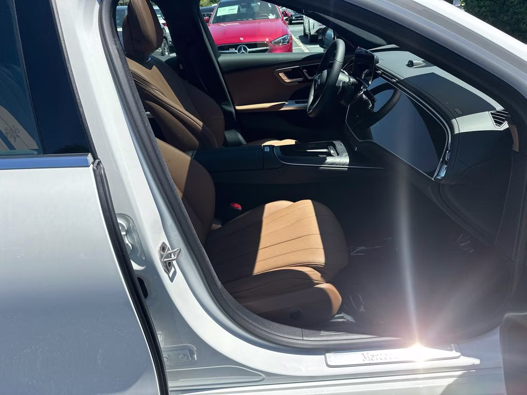 2026 Moonlight Mercedes-Benz E-Class E 350 AWD Sedan