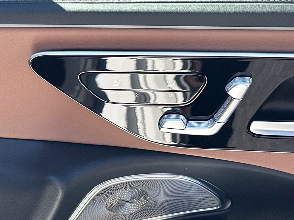 2026 Moonlight Mercedes-Benz E-Class E 350 AWD Sedan