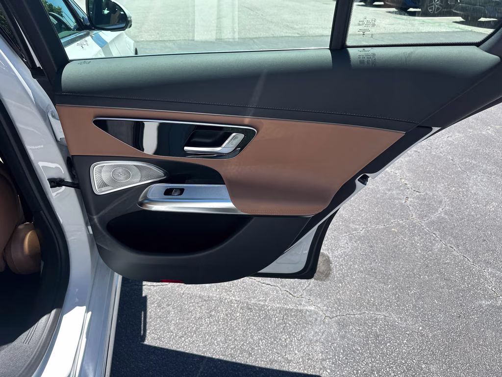 2026 Moonlight Mercedes-Benz E-Class E 350 AWD Sedan