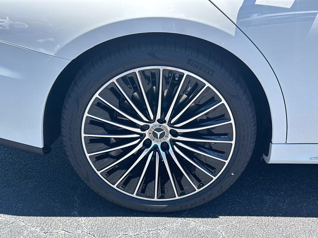 2026 Moonlight Mercedes-Benz E-Class E 350 AWD Sedan