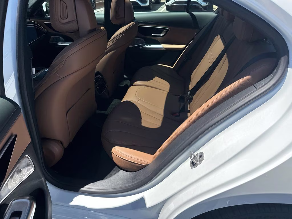 2026 Moonlight Mercedes-Benz E-Class E 350 AWD Sedan