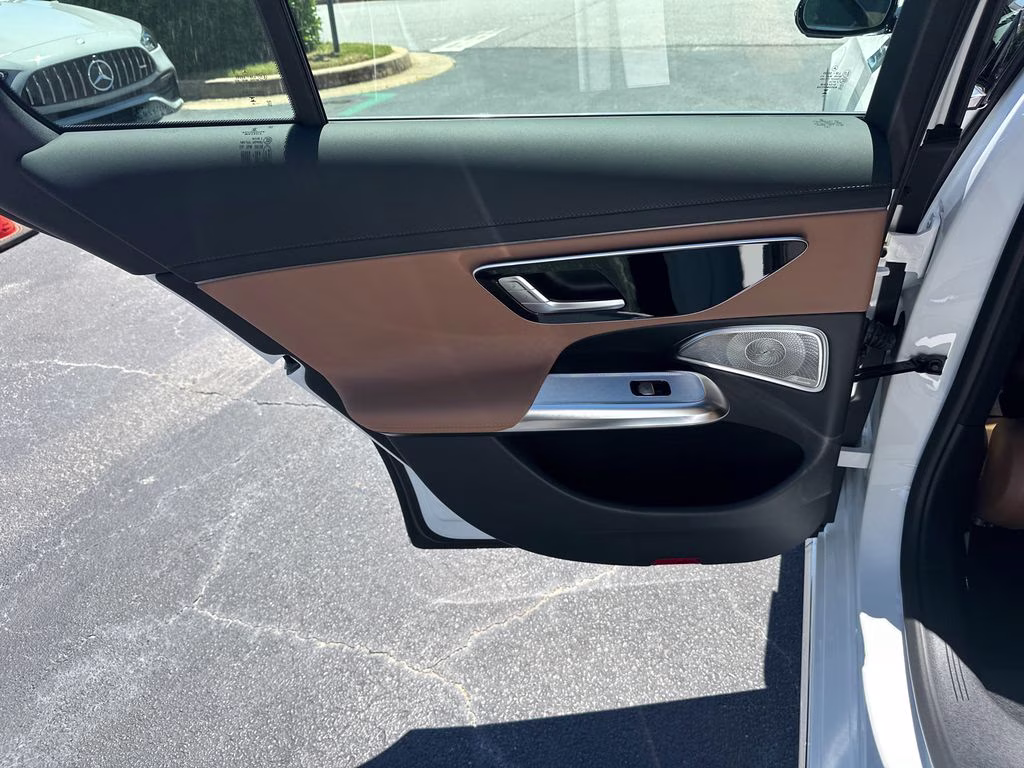 2026 Moonlight Mercedes-Benz E-Class E 350 AWD Sedan