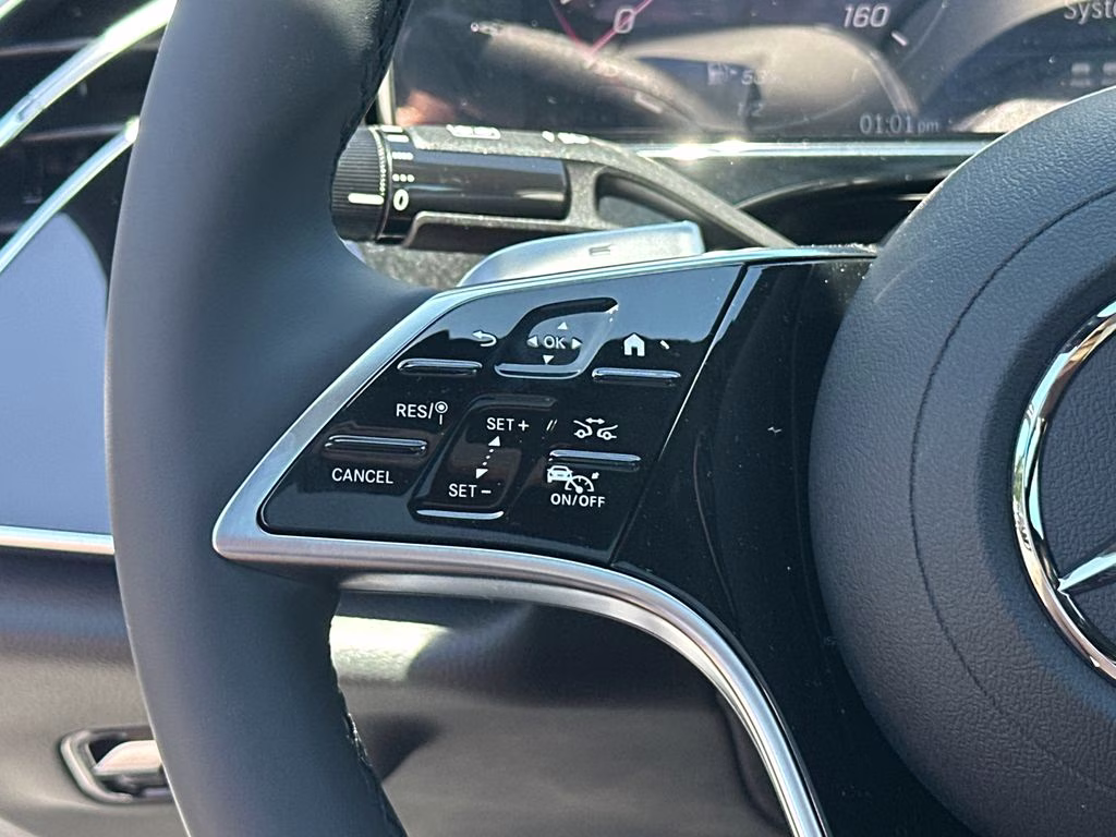 2026 Moonlight Mercedes-Benz E-Class E 350 AWD Sedan