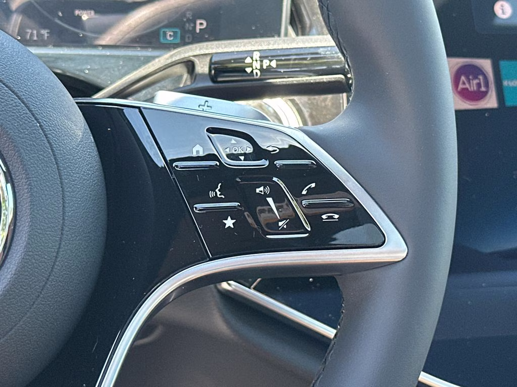 2026 Moonlight Mercedes-Benz E-Class E 350 AWD Sedan