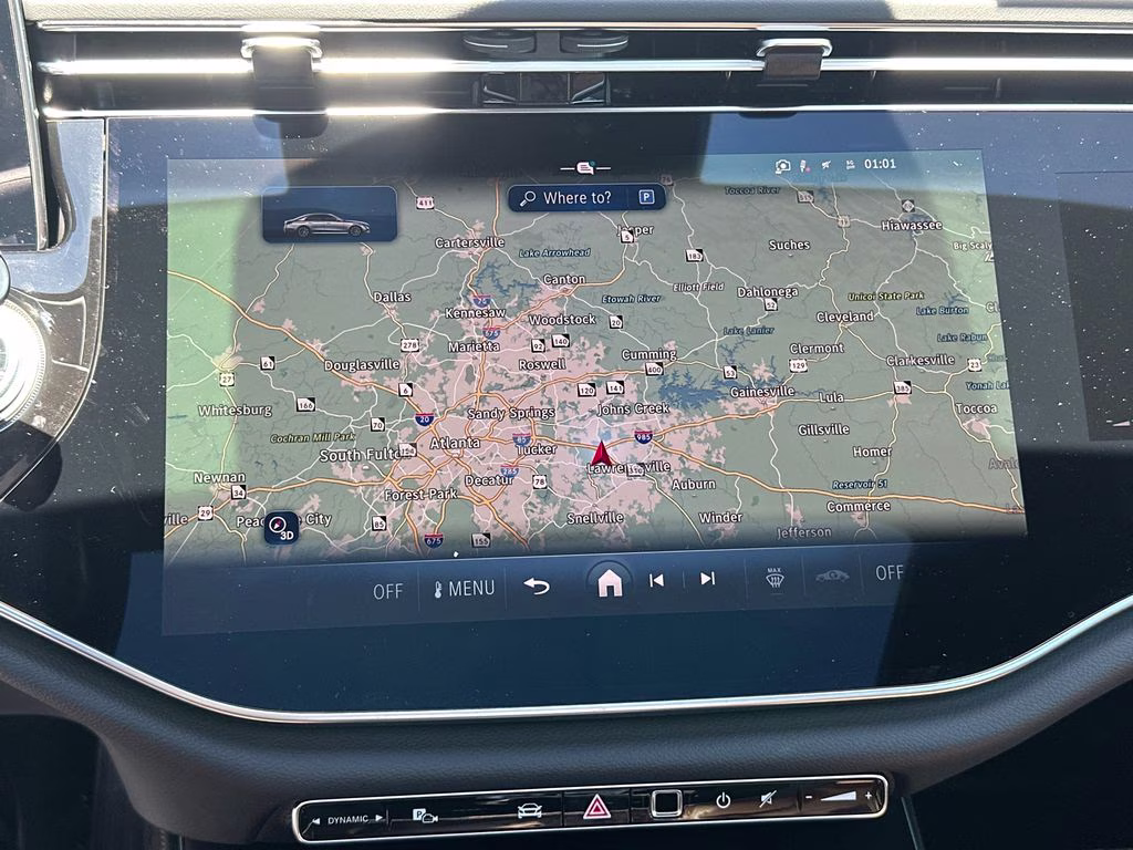 2026 Moonlight Mercedes-Benz E-Class E 350 AWD Sedan