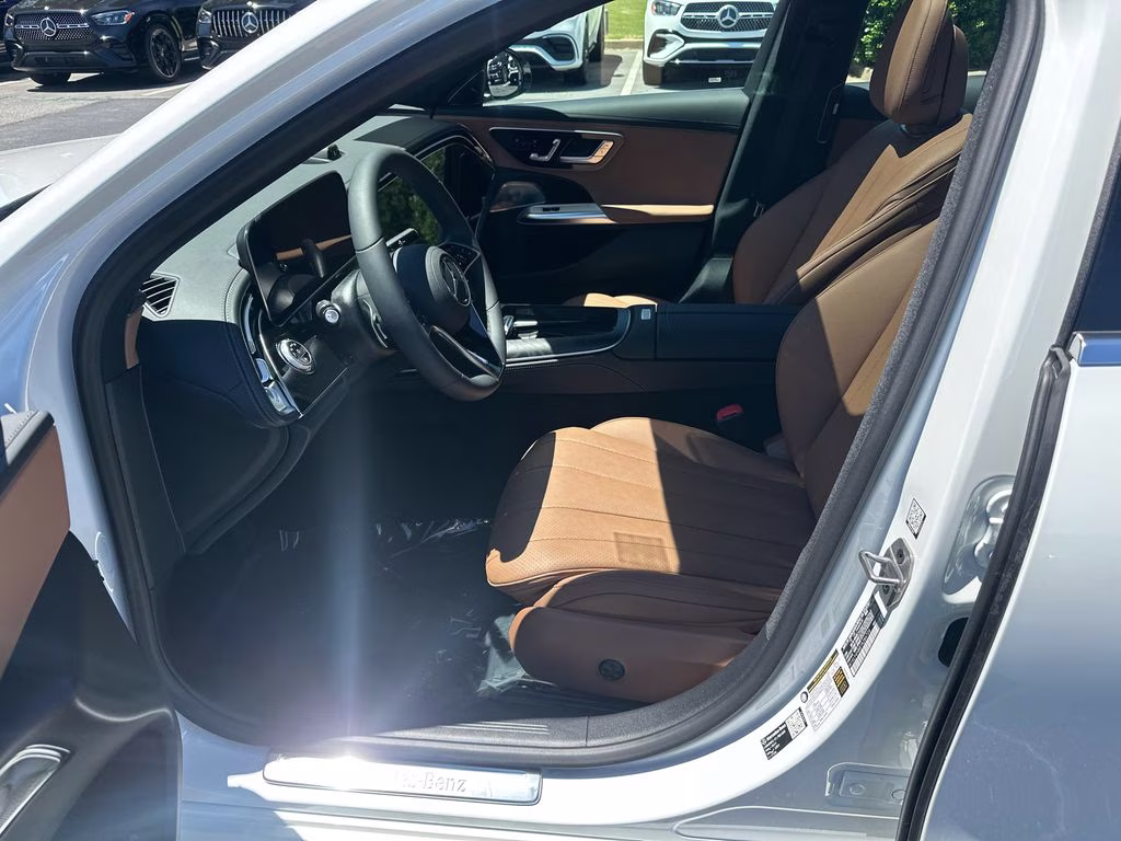 2026 Moonlight Mercedes-Benz E-Class E 350 AWD Sedan