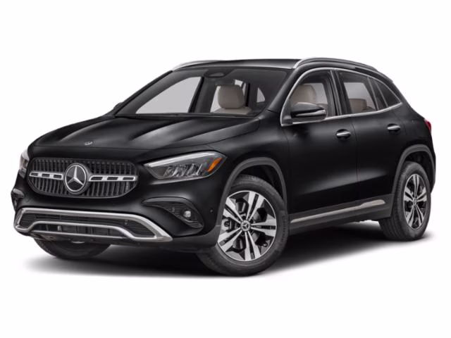 2026 Cosmos Mercedes-Benz GLA GLA 250 AWD SUV