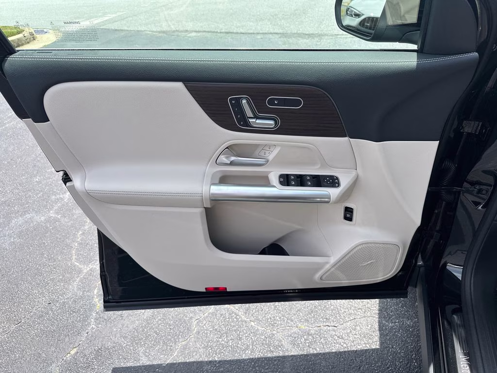 2026 Cosmos Mercedes-Benz GLA GLA 250 AWD SUV