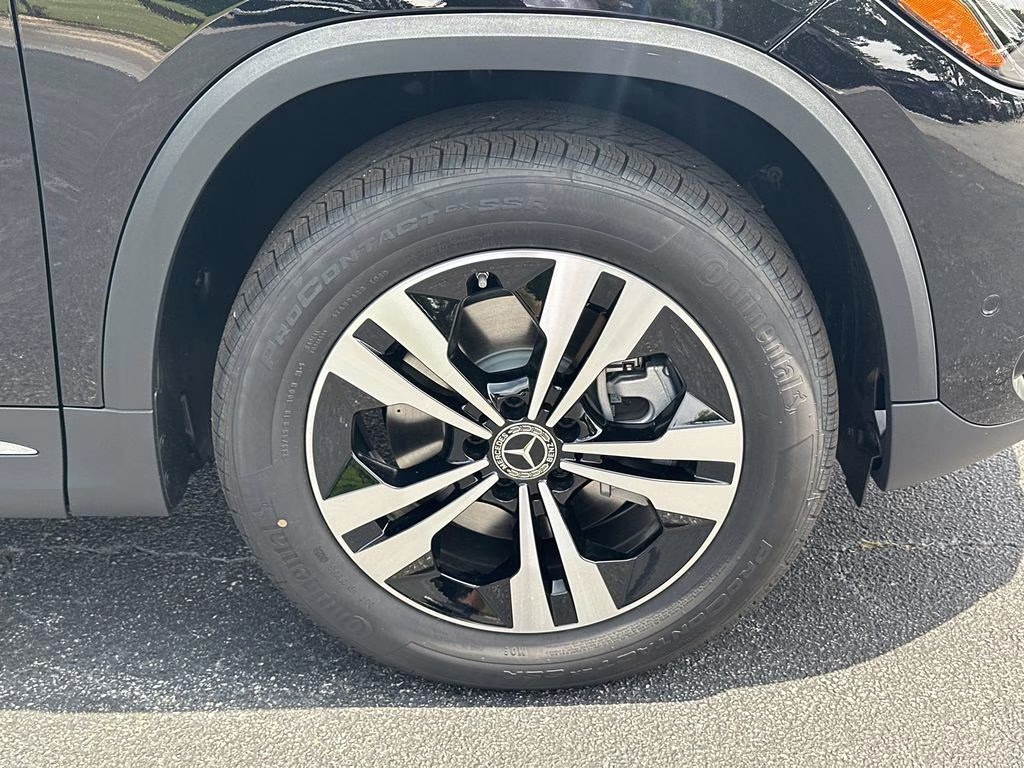2026 Cosmos Mercedes-Benz GLA GLA 250 AWD SUV